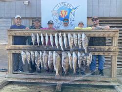 7 fishing in texas