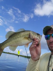 Hooked on Louisiana’s best fishing.