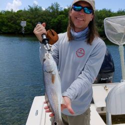 Redfish season in full swing!