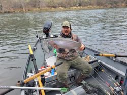 Top-rated Salmon Fishing Charter