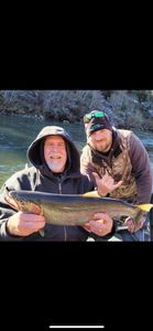 Fishing the Rogue River 2023