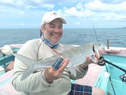 Reel thrill in Trinidad & Tobago!
