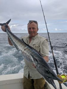 Epic fishing, endless fun! 