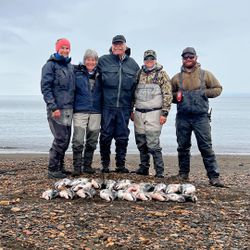 Lake Michigan Fishing Trip: Reel Thrills!