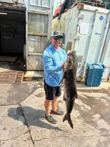 Best fishing adventure in Norfolk