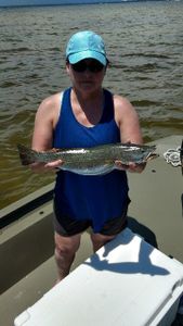Fishing in FL