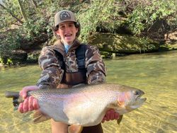 Catching memories one cast at a time!