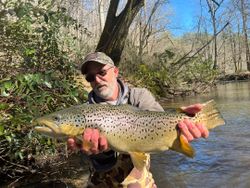 Georgia’s hidden fishing gems