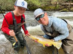 Georgia’s rivers are calling!