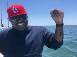 Fishing tour in FL