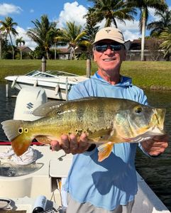 Delray Beach fishing charters at their best!