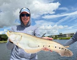 Fishing in Delray Beach