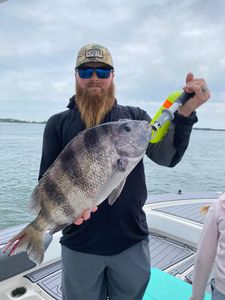 Fishing Charters Pensacola Florida