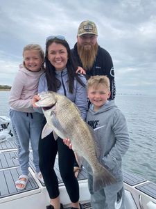 Pensacola Party Boat Fishing