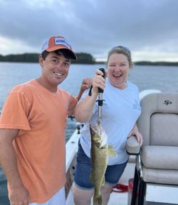 SC Bass Fishing Charters