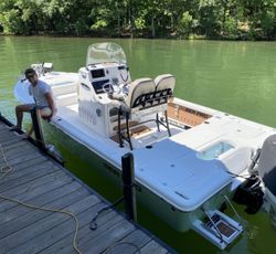 Fishing Charters South Carolina Apparatus.