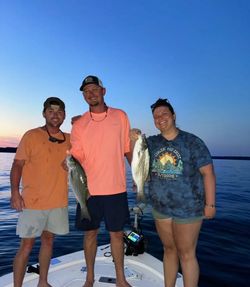 Fishing Charters in South Carolina: Family Bonding