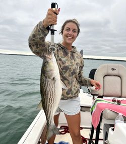 Fishing Charters SC Bass Expedition