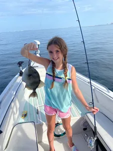 Kids' First Catch in Niceville