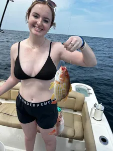 Fishing adventure in FL
