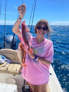 2 fishing in FL