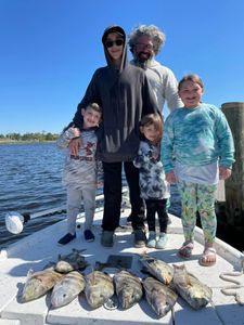 Premier Perdido Key Fishing Charters