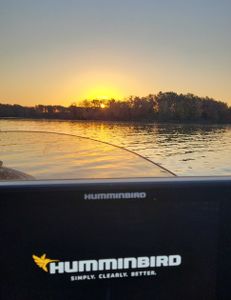 Fishing in Wisconsin