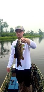 Fishing in WI