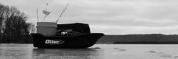 Fishing in Mosinee, Wisconsin