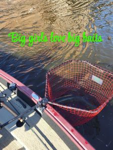 Fishing scene in Mosinee