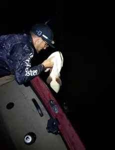 Fishing adventure in Mosinee