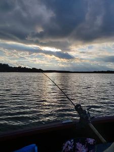 Fishing in WI