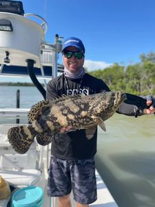 Fishing in FL