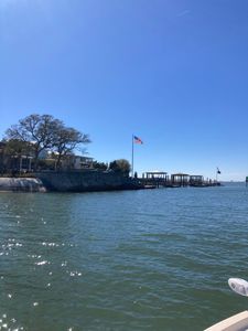 Best fishing tours in SC