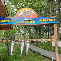 Best Salmon Fishing Locations