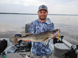 Wisconsin's Walleye secrets