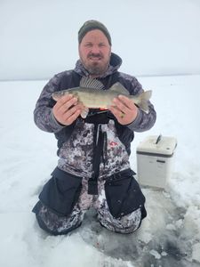 Fishing isn’t just a hobby—it’s a lifestyle!
