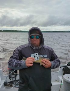 Fishing guides, Wisconsin memories.