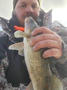 Fishing in Wisconsin Rapids