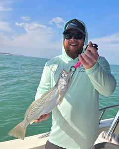 Fishing trip in FL with 1 person