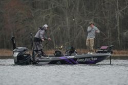 Fishing adventure in FL