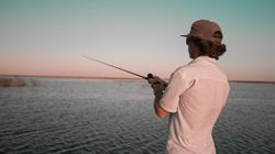 From cast to catch