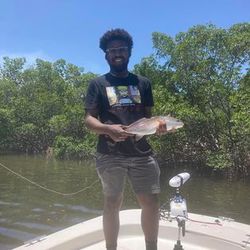 Florida fishing charters at their best.
