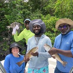 Tampa Bay's Best Angler