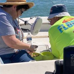 Tampa Bay's ultimate fishing escapades.