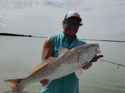 Hooked on Reds: Rockport's Fishing Gems