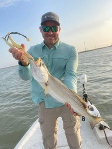 Rockport Finest Trout