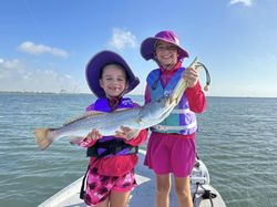 Rockport Trout Wonders