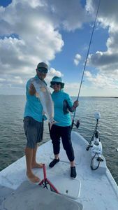 Rockport's Redfish Wonders