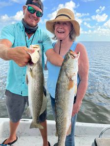 Rockport Finest Trout 